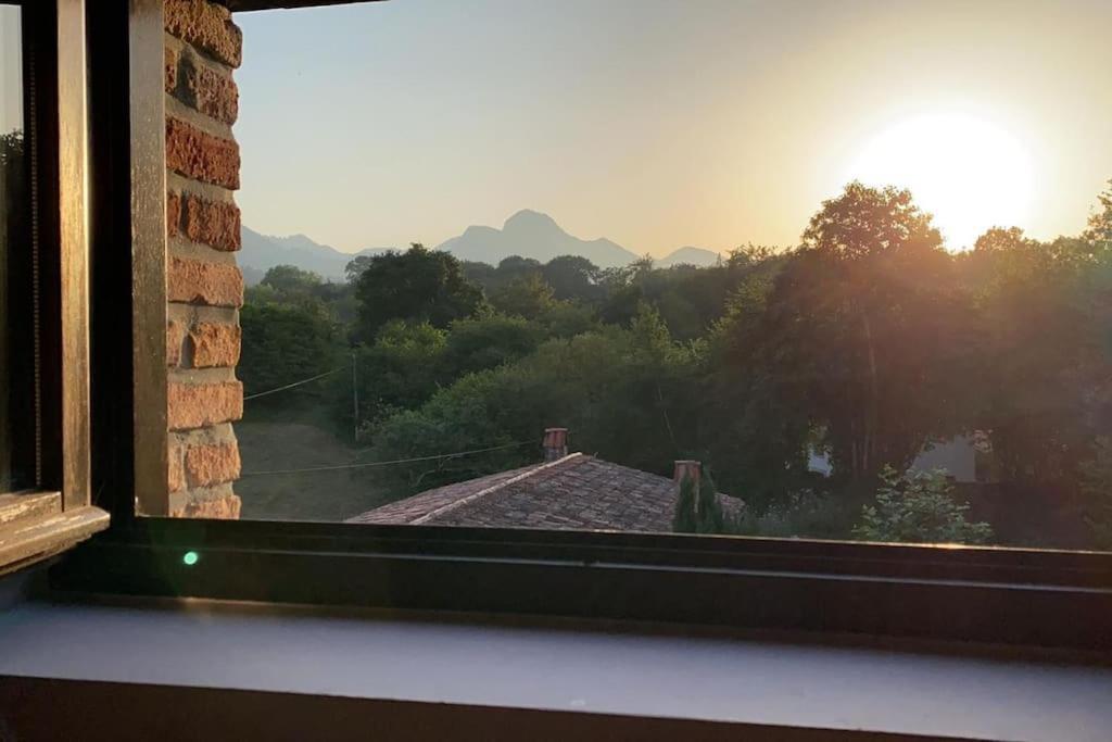 El Nido Villa Llanes Kültér fotó