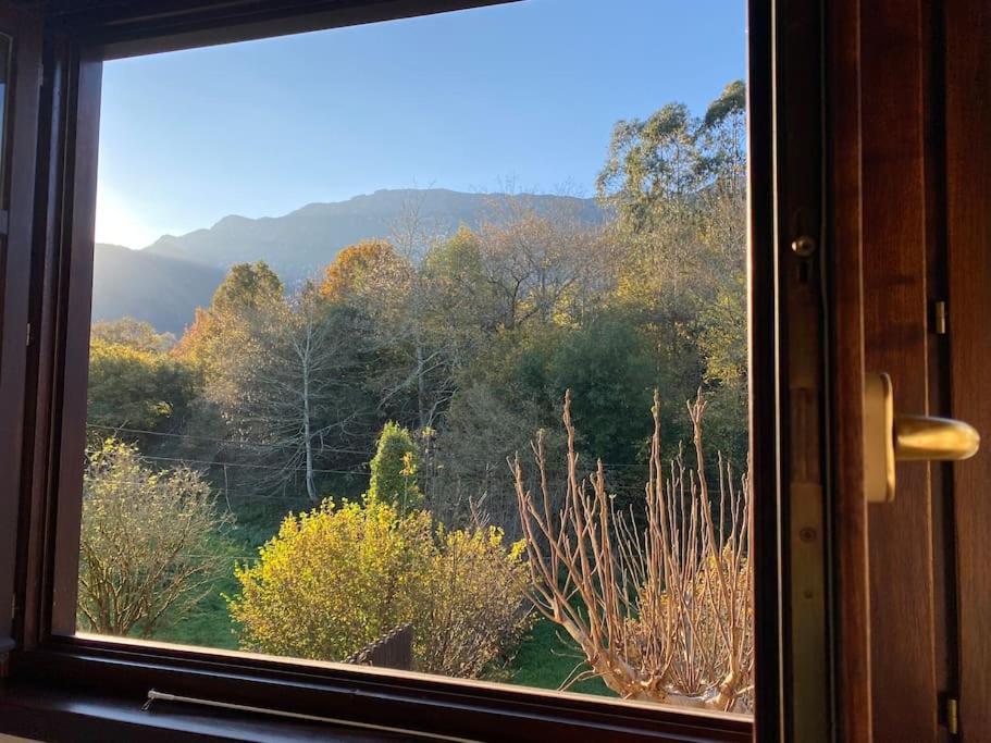 El Nido Villa Llanes Kültér fotó