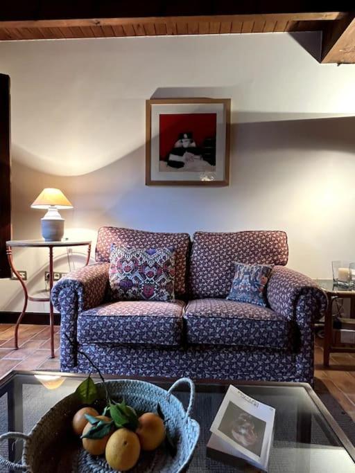 El Nido Villa Llanes Kültér fotó