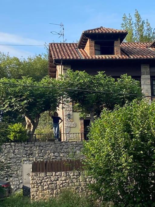 El Nido Villa Llanes Kültér fotó