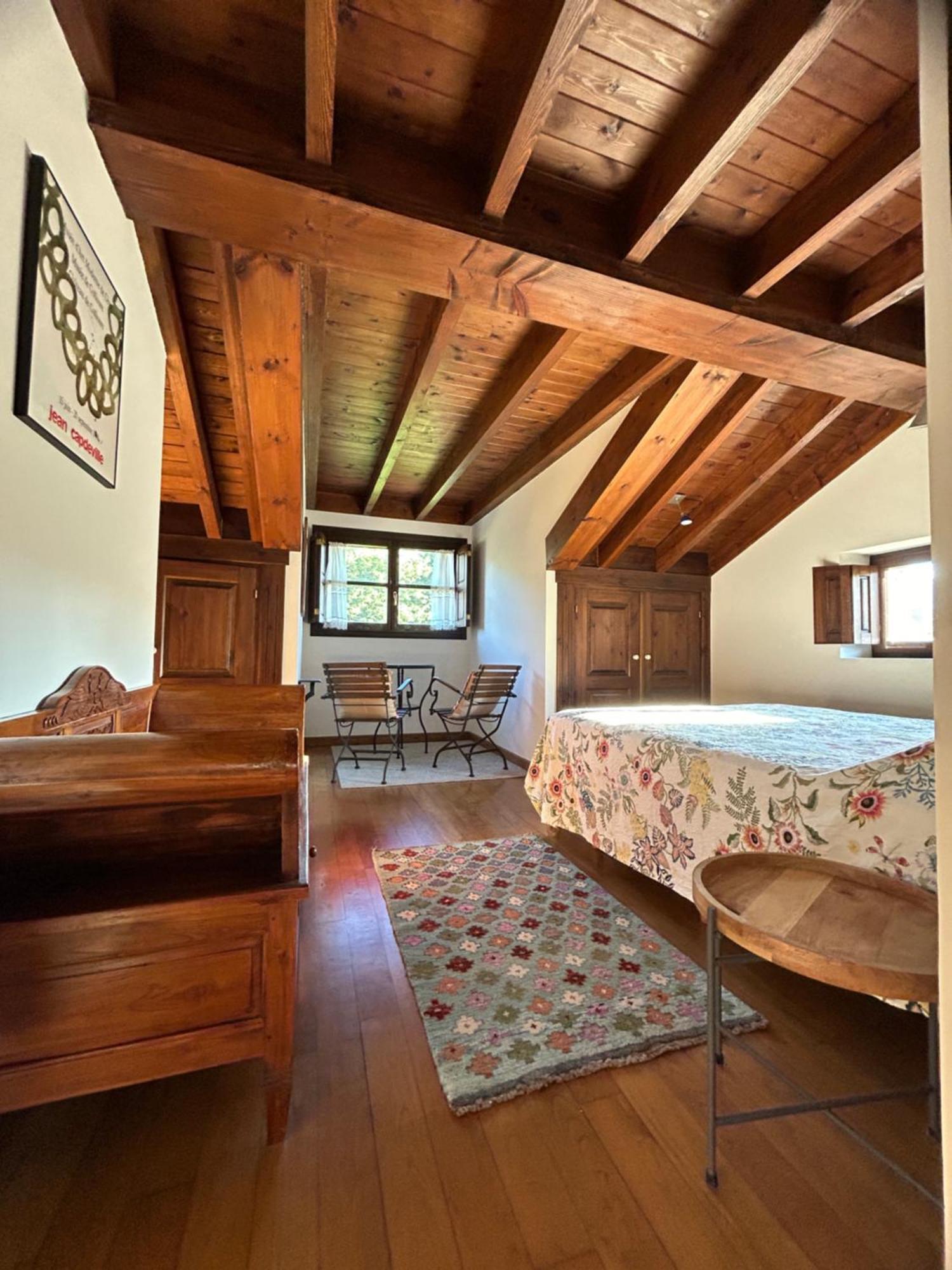 El Nido Villa Llanes Kültér fotó