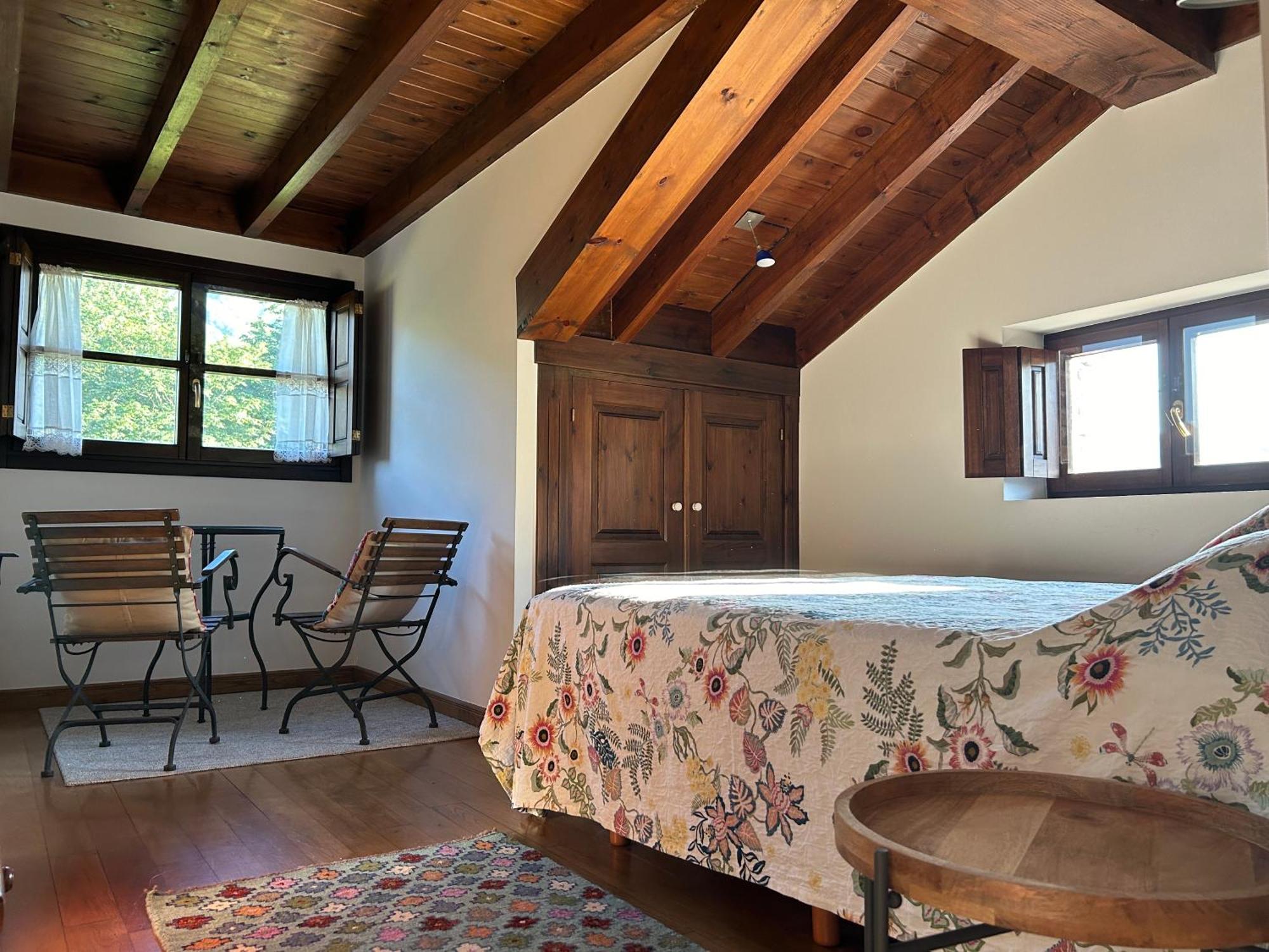 El Nido Villa Llanes Kültér fotó