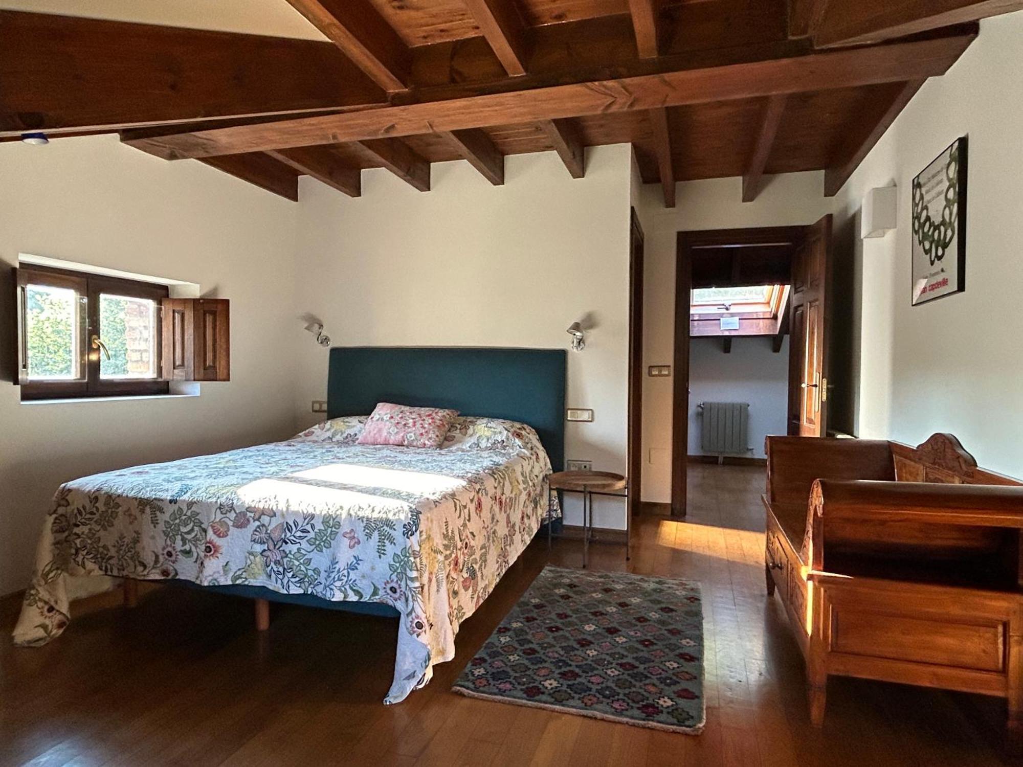 El Nido Villa Llanes Kültér fotó